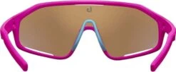 BOLLE Bollé Shifter Sunglasses Pink Matte / Brown 5 BOLLE Bollé Shifter Sunglasses Pink Matte / Brown -Component Bike Gear 201837360a4ec848e6a43.21347206