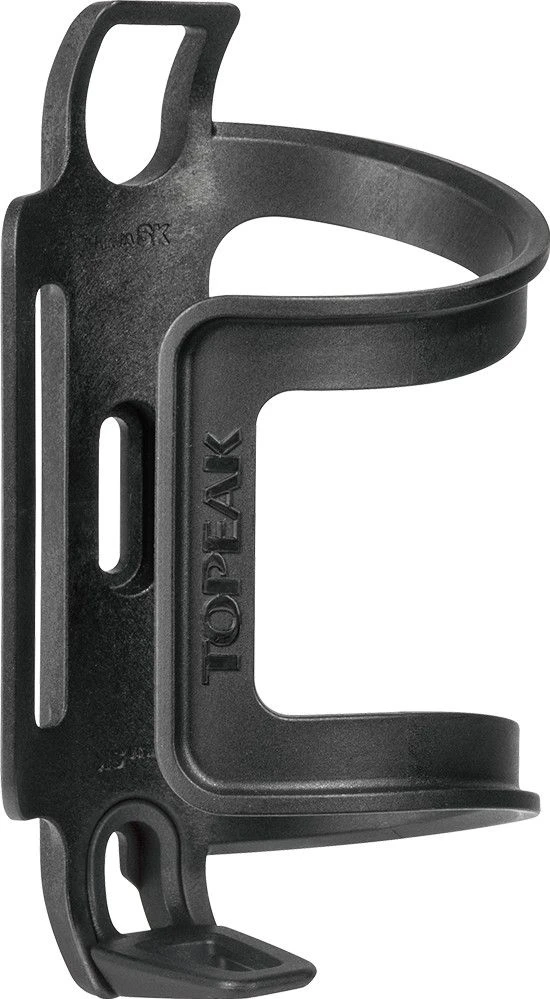 Topeak Ninja Master+ Cage SK Bottle Cage Black 1 Topeak Ninja Master+ Cage SK Bottle Cage Black