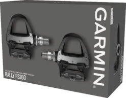 Garmin Rally RS 200 SPD-SL Power Meter Pedals (Shimano) -Component Bike Gear 2018530605a23a7df3682.12091283