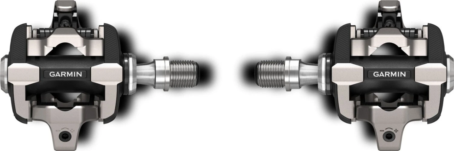 Garmin Rally XC 100 SPD Power Meter Pedals (Shimano) 1 Garmin Rally XC 100 SPD Power Meter Pedals (Shimano)