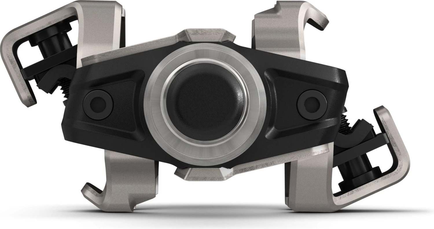 Garmin Rally XC 100 SPD Power Meter Pedals (Shimano) 4 Garmin Rally XC 100 SPD Power Meter Pedals (Shimano) - Image 4