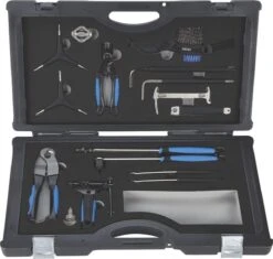 BBB Toolbox 'AllRoundKit'