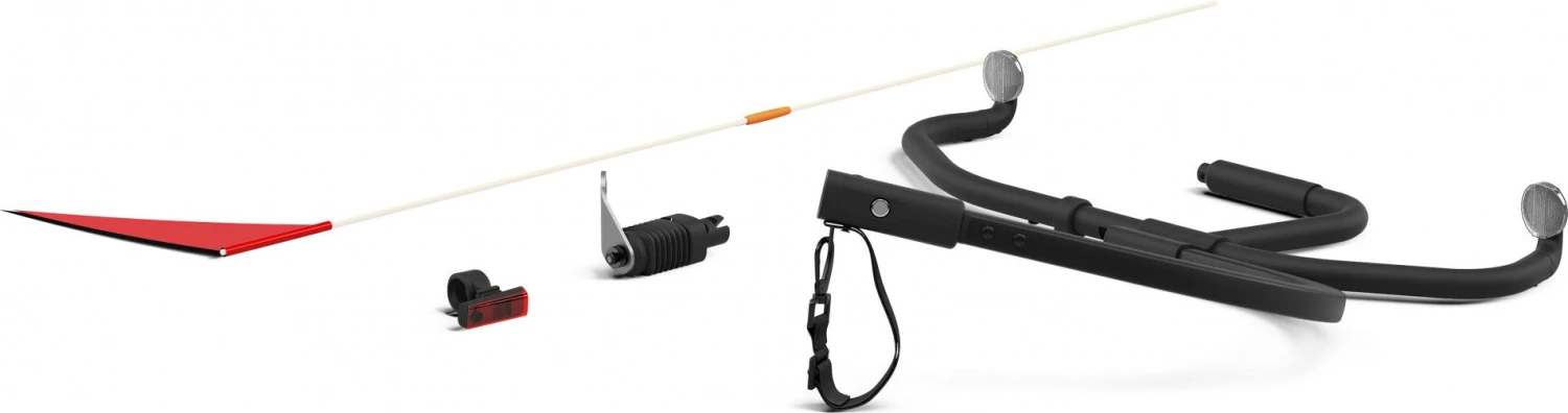 Cybex Zeno Cycling Kit 3 Cybex Zeno Cycling Kit - Image 3