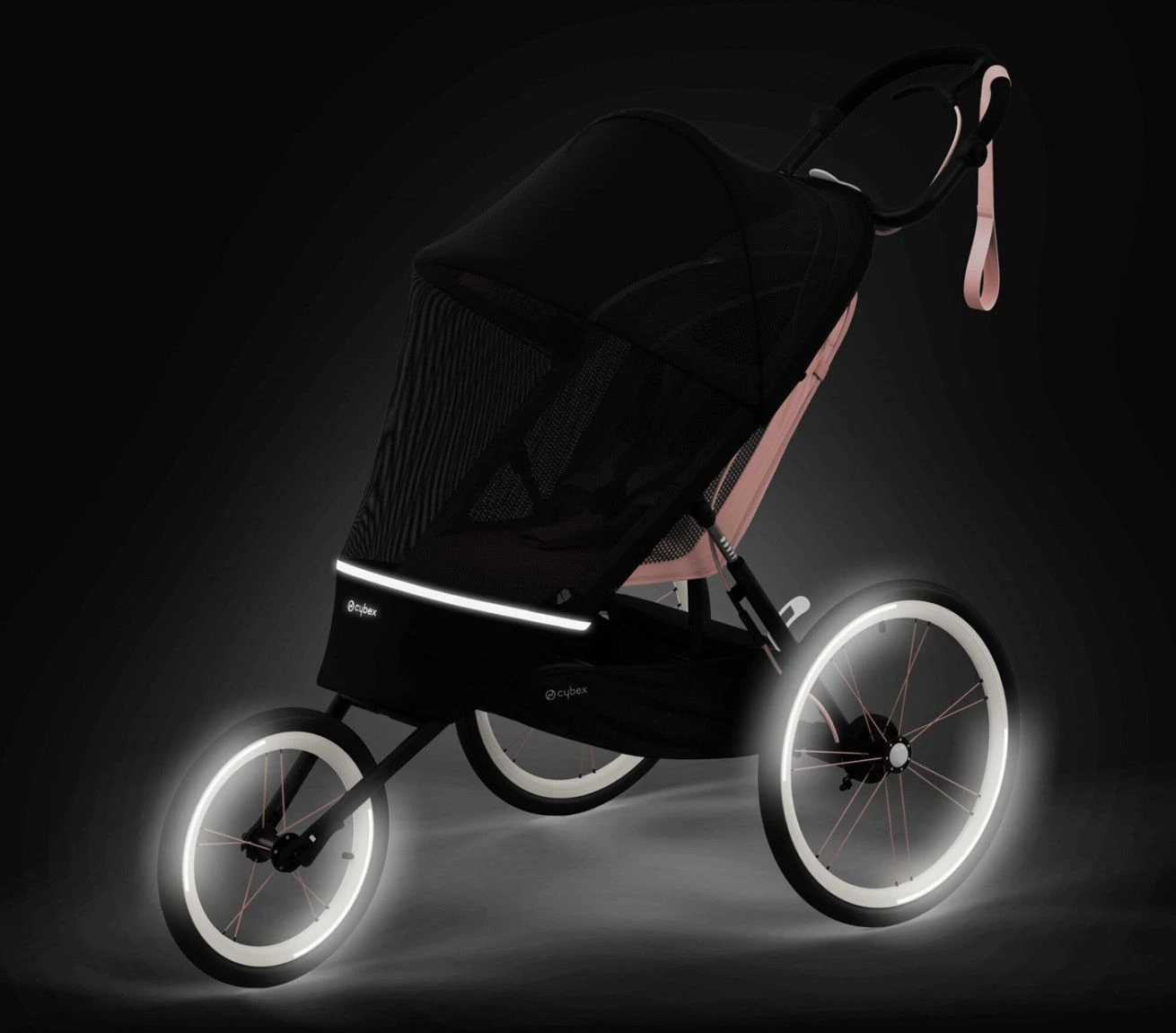 Cybex Avi Insect Net 2 Cybex Avi Insect Net - Image 2