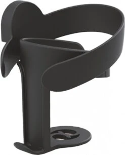 Cybex Sport Avi / Zeno 2-in-1 Cup Holder Black