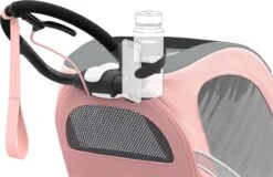 Cybex Sport Avi / Zeno 2-in-1 Cup Holder Black -Component Bike Gear 2019005606dd1278787a1.53185802