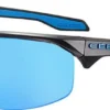 Cébé Wild 2.0 Glasses Black / Blue