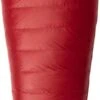 Mountain Hardwear Phantom -9 Red Regular Unisex Sleeping Bag