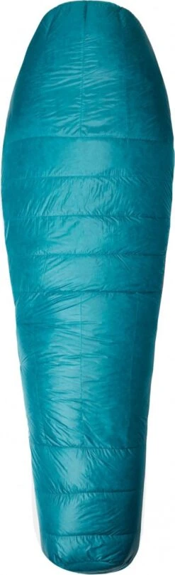 Mountain Hardwear Phantom -9 Red Regular Unisex Sleeping Bag -Component Bike Gear 20240126059c64b161c11.19198091