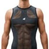 Bluegrass Seamless Lite B&S D3O Protective Base Layer Black