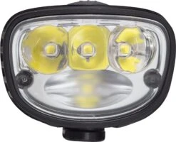 Light & Motion Seca Race Front Light Black -Component Bike Gear 2024181607eaf7d4335f1.27683369