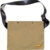 Restrap Musette Bag 3L Khaki Beige