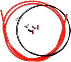 Box One Nano Brake Cable Red