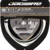 Jagwire 1x Elite Sealed Shift Kit Stealth White