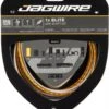 Jagwire 1x Elite Link Shift Kit Gold