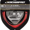 Jagwire 1x Elite Sealed Shift Kit Stealth Red