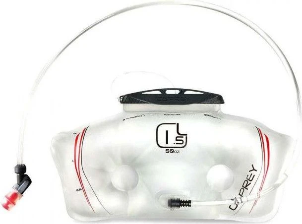 Osprey Hydraulics Lumbar 1.5L Reservoir Water Bag 1 Osprey Hydraulics Lumbar 1.5L Reservoir Water Bag