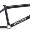 WeThePeople Doomsayer BMX Frame Black