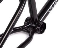 WeThePeople Doomsayer BMX Frame Black -Component Bike Gear 2024817605b558096aa56.38171771