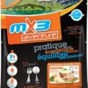 MX3 Freeze-Dried Mash With Chicken 400 G