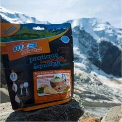 MX3 Freeze-Dried Mash With Chicken 400 G 6 MX3 Freeze-Dried Mash With Chicken 400 G -Component Bike Gear 20275266087e9836b4507.96012145