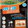 MX3 Freeze-Dried Meal Goulash & Rice Style 400 G