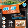 MX3 Freeze-Dried Meal With Beef Bourguignon And Pasta 140 G