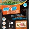 Freeze-dried Meal MX3 Truffade Auvergnate 125 G