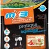 MX3 Freeze-Dried Meal Paella With Chicken 160g