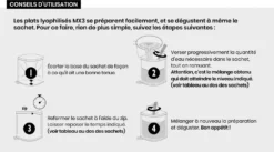 Freeze-dried Meal MX3 Aligot Aveyronnais 125 G 5 Freeze-dried Meal MX3 Aligot Aveyronnais 125 G -Component Bike Gear 2027607608bb7015c0880.65967287