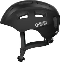 Child Helmet Abus Youn-I 2.0 White 7 Child Helmet Abus Youn-I 2.0 White -Component Bike Gear 20283026061a90ab0b668.34089788