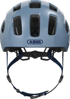 Abus Youn-I 2.0 Glacier Kid's Helmet / Blue -Component Bike Gear 20283046061a90ab055d2.46111068