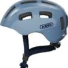 Abus Youn-I 2.0 Glacier Kid's Helmet / Blue