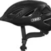 Abus Urban-I 3.0 Street Art Helmet Black