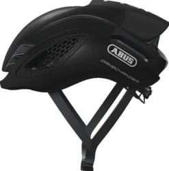 Abus GameChangers Road Helmet Gloss Black