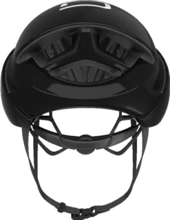 Abus GameChangers Road Helmet Gloss Black 6 Abus GameChangers Road Helmet Gloss Black -Component Bike Gear 20283136061a90e762284.05125475