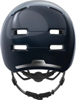 Abus Skurb Glacier Bolt Helmet / Blue 6 Abus Skurb Glacier Bolt Helmet / Blue -Component Bike Gear 20283226061a9123e7540.33575646