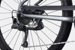 Cannondale Adventure Neo 4 650b Shimano 9V 400Wh Electric City Bike Gray 10 Cannondale Adventure Neo 4 650b Shimano 9V 400Wh Electric City Bike Gray -Component Bike Gear 20283686061d05e939a14.99241668
