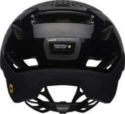 Bell Annex Mips Helmet Matte Black 2021 -Component Bike Gear 20284696062cf222985d9.31297199
