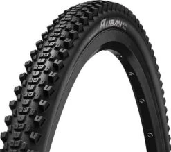 Continental Ruban 27.5'' Tire Tubeless Ready Foldable ShieldWall System PureGrip Compound E-Bike E25
