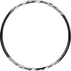 Excess XLC BMX Front Rim 451x19.5mm 28 Holes Black -Component Bike Gear 202854860633138ea0ec7.16627795