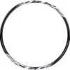 Excess XLC BMX Front Rim 406X28mm 36 Holes Black