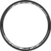 Excess XLC Carbon Front Rim 507X30 Mm 36 Holes Black