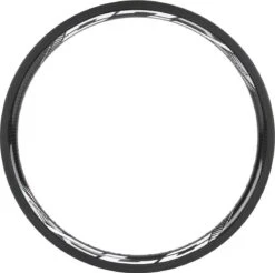 Excess XLC Carbon Front Rim 507X30 Mm 36 Holes Black