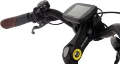 Bicyklet Carmen Electric City Bike Shimano Tourney/Altus 7S 504 Wh 700 Mm Brown Tan 16 Bicyklet Carmen Electric City Bike Shimano Tourney/Altus 7S 504 Wh 700 Mm Brown Tan -Component Bike Gear 20290496074931d1b3828.06946587