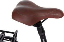 Bicyklet Carmen Electric City Bike Shimano Tourney/Altus 7S 504 Wh 700 Mm Brown Tan 19 Bicyklet Carmen Electric City Bike Shimano Tourney/Altus 7S 504 Wh 700 Mm Brown Tan -Component Bike Gear 20290496074932b48c509.02182167