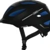 Abus Pedelec 2.0 Motion Helmet Black