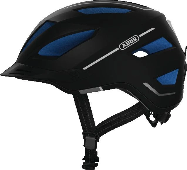 Abus Pedelec 2.0 Motion Helmet Black 1 Abus Pedelec 2.0 Motion Helmet Black