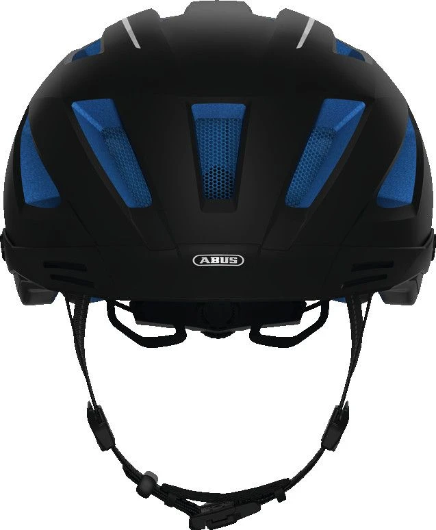Abus Pedelec 2.0 Motion Helmet Black 2 Abus Pedelec 2.0 Motion Helmet Black - Image 2