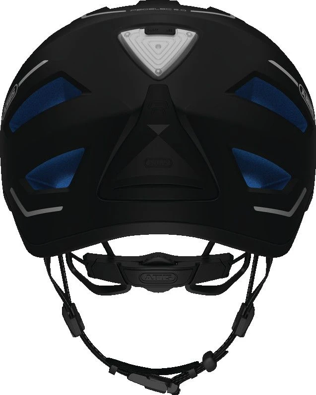 Abus Pedelec 2.0 Motion Helmet Black 3 Abus Pedelec 2.0 Motion Helmet Black - Image 3